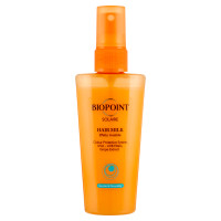 Biopoint Solaire Hair Milk Effetto Invisibile 100 ml