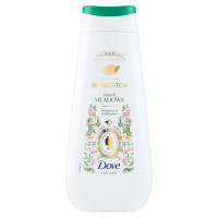 Dove body wash Bridgerton Limited Edition Love & Meadows bergamot & wildflowers 225 ml