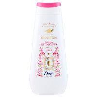 Dove body wash Bridgerton Limited Edition Raspberry RendezVous 225 ml