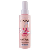 Elvive 2% Glycolic Gloss Siero Ultra-Illuminante Senza Risciacquo 150 ml