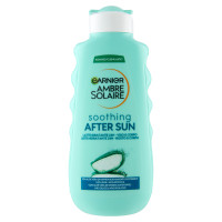 Garnier Ambre Solaire Latte Doposole 175 ml