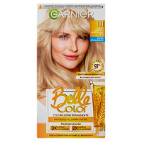 Garnier Belle Color Colorazione Permanente 111 Biondo Chiarissimo Cenere Naturale