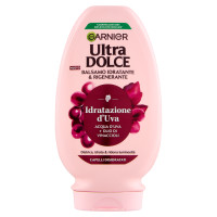 Garnier Ultra Dolce Balsamo Idratante & Rigenerante Idratazione d'Uva 200 ml
