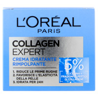 L'Oréal Paris Collagen Expert Crema Idratante Rimpolpante 50 ml
