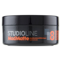 L'Oréal Paris Studioline 8 MadMatte Cera Modellante Effetto Opaco 75 ml