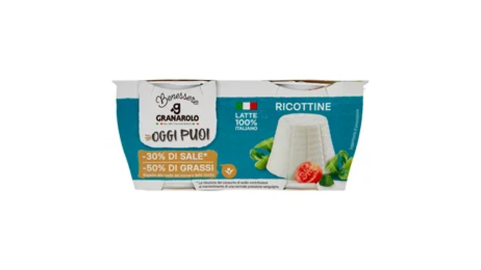 RICOTTINE