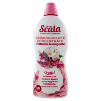 Scala Ammorbidente Concentrato Gelsomino e Patchouli 1,5 l