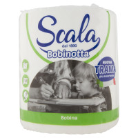 Scala Bobinotta Bobina 300 Strappi