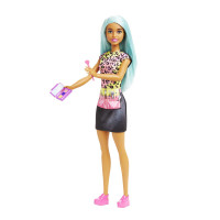 Barbie Bambole Carriere Con Abiti A Tema!
