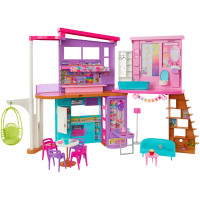 Barbie Casa di Malibu