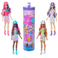 Barbie Color Reveal Serie Disco Star