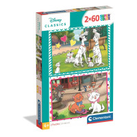 Clementoni 24836 puzzle