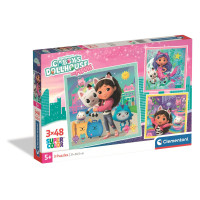Clementoni 25002 puzzle