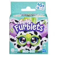 Furby Furblets Moo-Boo