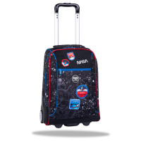 CoolPack Trolley Compact Boy & girl Ass