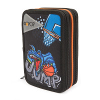 GoPOP Gopop25 Ast. Triplo Slam Dunk