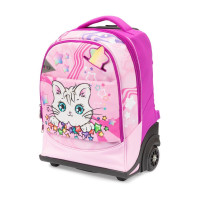 GoPOP Gopop25 Trolley 2R Meowcorn