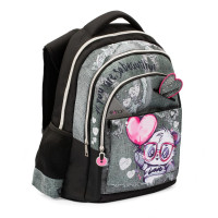 GoPOP Gopop25 Zaino Round Panderful