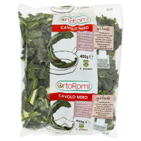 OrtoRomi Cavolo Nero 400 g