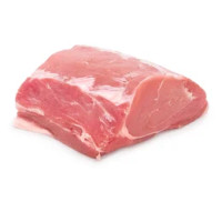 Lonza di Suino 1 kg