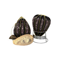 Provolone mandarone Petrucci da banco