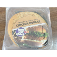 Open Food 8026042077307 Snack