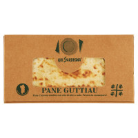 Qui Sardegna Pane Guttiau 4 Mori 300g