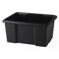 Sundis Box 15L Nero