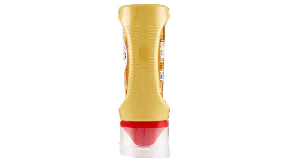 Calvé - Senape, Nuova bottiglia Calvé - 259 g