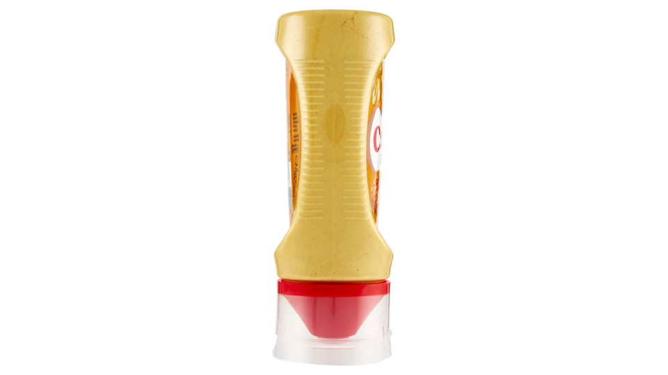 Calvé - Senape, Nuova bottiglia Calvé - 259 g