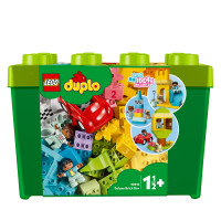 LEGO DUPLO Contenitore di mattoncini grande