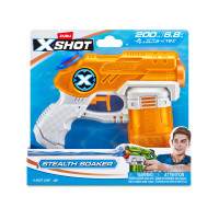XSHOT 01226 pistola e palloncino d'acqua 220 ml