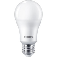 Philips Lampadina 100 W A60 E27 x2