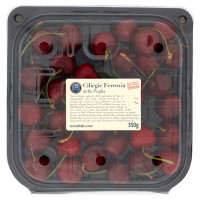 Terre d'Italia Ciliegie Ferrovia della Puglia 350 g