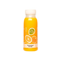 F.lli Orsero Frutta da Bere 100% Arancia 750 ml