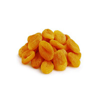 Albicocche Secche Denocciolate Il Mercato 250 g