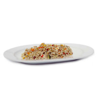 Orzo con Pollo
