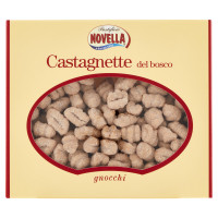 Pastificio Novella Castagnette del bosco 400 g