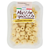 San Marco Macchegnocchi Maccheroni di Pasta di Patate 400 g