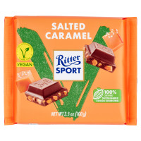 Ritter Sport Salted Caramel 100 g