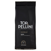 Top Pellini Nobile Coffee Beans 200 g