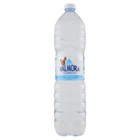 Valmora Sorgente Alpina Naturale 1,5 L