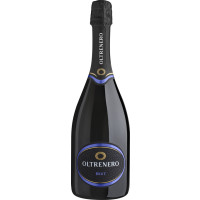 Oltrenero Brut Oltrepo' Pavese DOCG