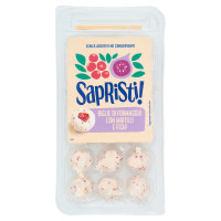 Sapristi! Biglie di Formaggio con Mirtilli e Fichi 75 g