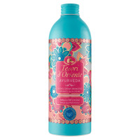 Tesori d'Oriente Ayurveda Bagno Crema Aromatico Amla e Patchouli 500 ml