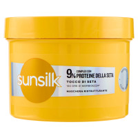 sunsilk Tocco di Seta Maschera Ristrutturante 440 mL