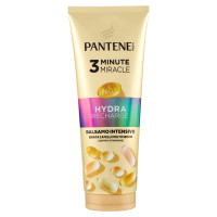 Pantene Pro-V Hydra Recharge Balsamo Intensivo 3 Minute Miracle 220 ml