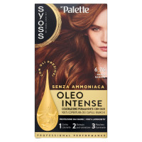Syoss By Palette Oleo Intense 6-76 Rosso Ramato