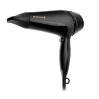 Remington Thermacare Pro 2200 asciuga capelli 2000 W Nero