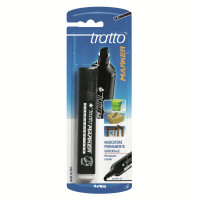 Tratto Marker nero 1 pezzo